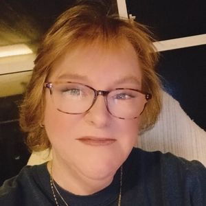 Meet your Posher, Amy jo